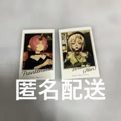 FGO 10周年 ポートレイト 謎のヒロインX(オルタ) フランケンシュタイン