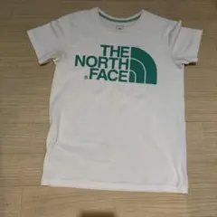 THE NORTH FACE ホワイト Tシャツ S