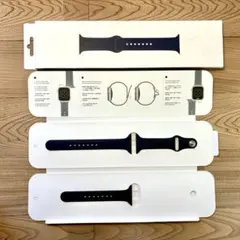 Apple Watch純正スポーツバンド