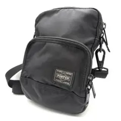 【美品】PORTER FLASH ショルダーバッグ