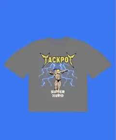 ジャックポットマーケット　ジャンパー　リフト　オールアウト ジャックポットマーケット ジャンパー リフト オールアウト