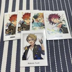 あんスタ Trickstarぱしゃっつセット