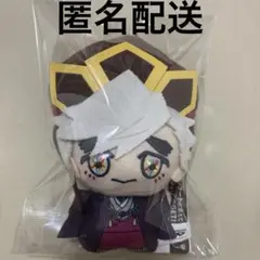 鬼滅の刃 ちびぐるみ vol.6 童磨 幼少期 ぬいぐるみ