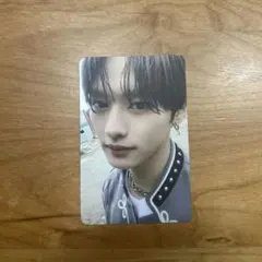 straykids リノ　in生　トレカ