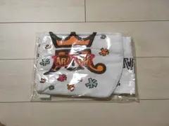 嵐アラフェスタオル