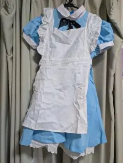 アリス風コスチュームセット