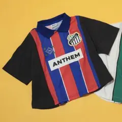 breeze Tシャツ ストライプ スポーツ