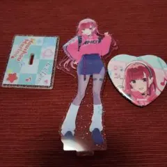 2025年最新】ホロライブ 缶バッジ 宝鐘マリンの人気アイテム - メルカリ