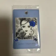 矢沢あい　パラダイスキス　ツインウエハース　カード