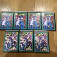 入間くん 42-46巻 セット - メルカリ