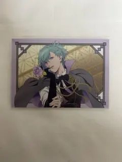 TABOO NIGHT XXXX CD 初回封入特典 藍