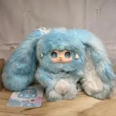 yooki ホッピングバニー キャラクターグッズ