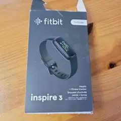 FitbitInspire3