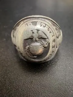 2026年最新】usmc リングの人気アイテム - メルカリ