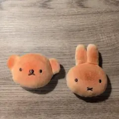 ミッフィー パンマグネット みっふぃー森のきっちん 湯布院 ボリス