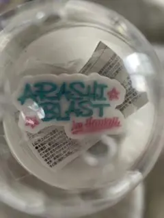 嵐　カプセル DE ARASHI ARASHI BLAST in Hawaii