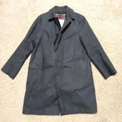 マッキントッシュ　フィロソフィー　ステンカラーコート 38