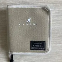 KANGOL 財布のサムネイル