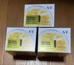 VT レチナールペプチド カプセルクリーム50ml レチノールのサムネイル