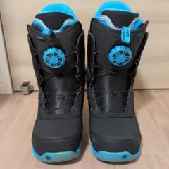2026年最新】BURTON スノーボード ブーツ(男性用)の人気アイテム