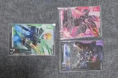 ヴァリアス様専用 Z/X ゼクス カードボックス セット - メルカリ