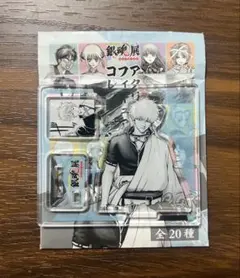 2026年最新】タイトル：銀魂 アクリルスタンドの人気アイテム - メルカリ