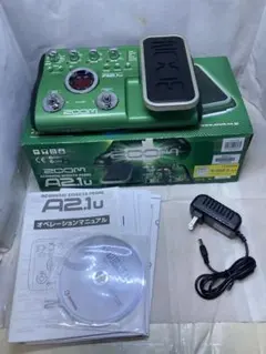2026年最新】ZOOM A2%1Uの人気アイテム - メルカリ