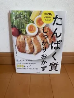 【即日発送】たんぱく質 しっかりおかず