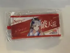 オルフェーブル 応援ミニタオルキーホルダー ウマ娘6thリアルガチャ