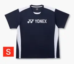 YONEX '26-'27 受注会限定 UNI デザインTシャツ 019 Ｓ