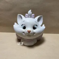 ア*キ様 ディズニー マリーちゃん おしゃれキャット マカロン