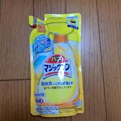 花王 バスマジックリン つめかえ用 330mlのサムネイル