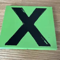 Ed Sheeran/エド・シーラン〜X(マルティプライ)〜
