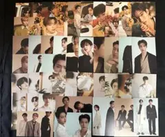 ➀ SEVENTEEN セブチ Your Choice ポストカード 21枚 - メルカリ