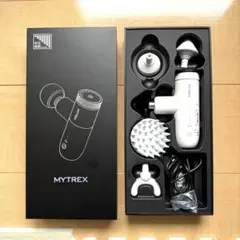 MYTREX ハンディマッサージャー - メルカリ