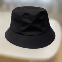 バケットハット 無印良品