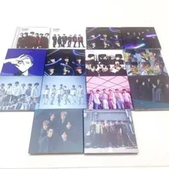 2025年最新】sixtones cd まとめ売りの人気アイテム - メルカリ