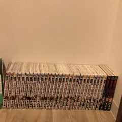 東京卍リベンジャーズ　全巻セット 1巻〜31巻