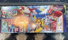 【新品未開封】スペシャルbox ポケモンセンターフクオカ