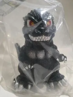 子供時代のゴジラ 1995 バーニングゴジラgodzilla palipali - メルカリ