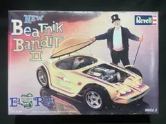 【レベル社 Beatnik Bandit II】 エド・ロス ラットフィンクのサムネイル