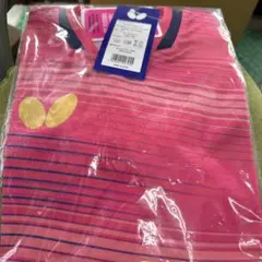 Butterfly エリスター１１シャツ　ジュニア