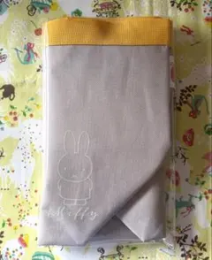 エースコック ミッフィー 舟形トートバッグ 2025 2026