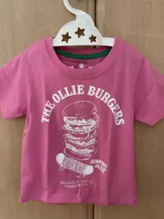 ★ロデオクラウンズ★キッズTシャツ