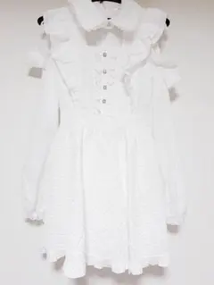 パルエルフィ ワンピース 量産型 LIZLISA