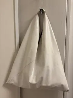 MM6 トライアングルトート