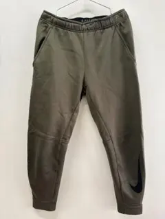 Nike Dri-FIT ジョガーパンツ L オリーブグリーン