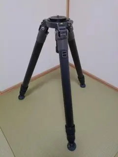 【中古美品】gitzo ジッツォ　g412 三段三脚+雲台g1570 2026年最新】gitzo g412の人気アイテム - メルカリ