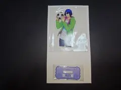 うたプリ　ブロくじ　真斗　アクスタ