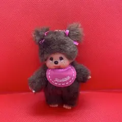 2025年最新】モンチッチ 希少 当時物の人気アイテム - メルカリ